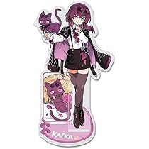 Amazon.co.jp: 崩壊：スターレイル 公式グッズ 正規品 ちびネコ